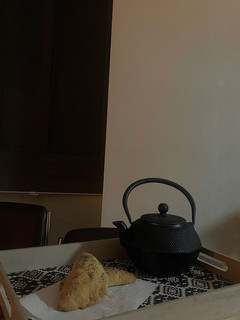 Φωτογραφία της συνταγής Vegan τυρόπιτα κουρού