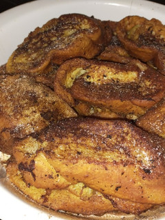 Una foto de Toñorrijas (las torrijas de la abuela de siempre)