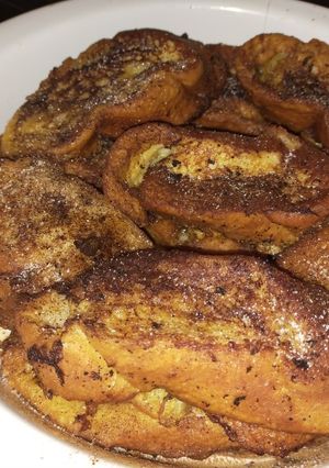 Una foto de Toñorrijas (las torrijas de la abuela de siempre)