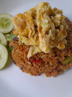 Foto resep Nasi Goreng Jawa