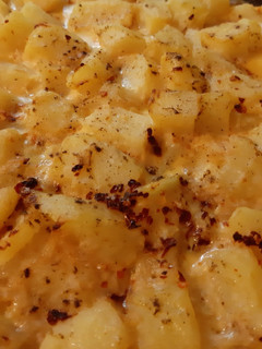 Una foto de Tortilla de papas al horno 🍳