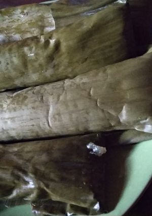 Foto resep Jajan tradisional (gathilut)