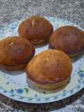 Gâteau aux coques des œufs 🥚