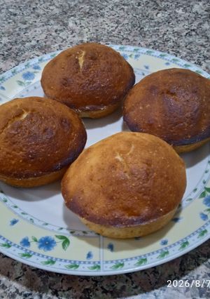 Une photo de Gâteau aux coques des œufs 🥚