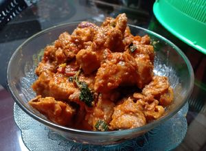 Foto resep Brutu Masak Rica