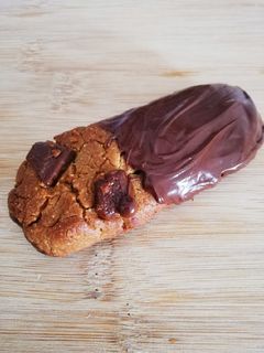 Una foto de Barritas fit de Chip Ahoy 🍪