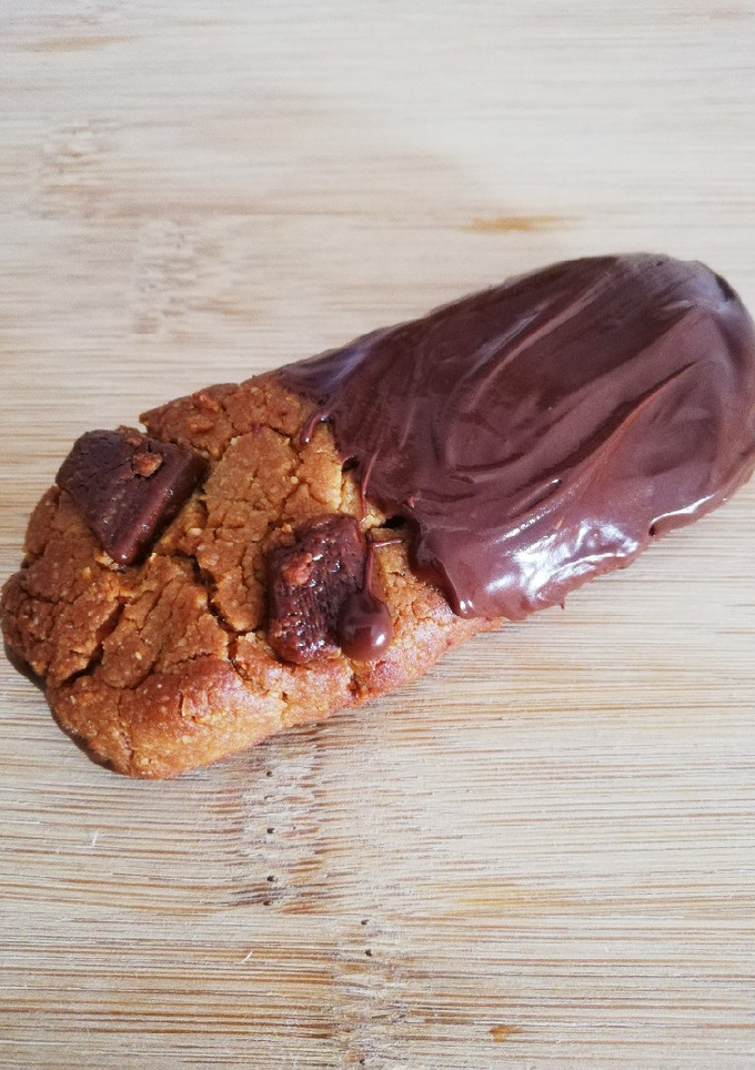 Una foto de Barritas fit de Chip Ahoy 🍪