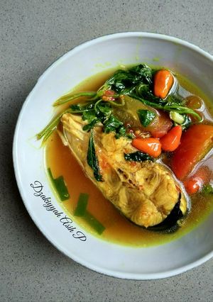 Foto resep Pindang Patin Belimbing Wuluh