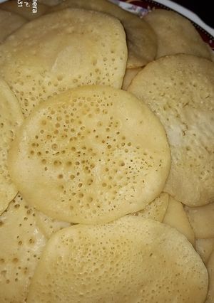 صورة لوصفة القطايف الناجحه ١٠٠%
