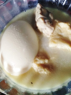 Foto resep Opor 3T (Tempe, tahu, telur)