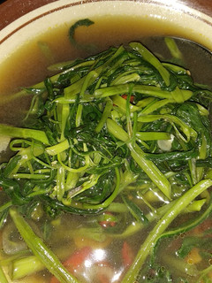 Foto resep Tumis kangkung
