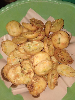 Foto resep Bakwan Sayur