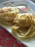 Roti canai