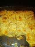 Sopa paraguaya