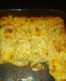 Sopa paraguaya