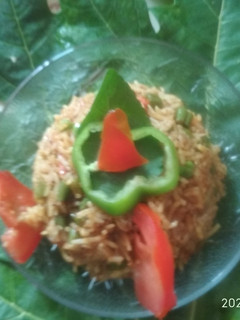 પુલાવ (Pulav Recipe In Gujarati) રેસીપી મુખ્ય ફોટો