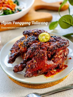 Foto resep Ayam Taliwang