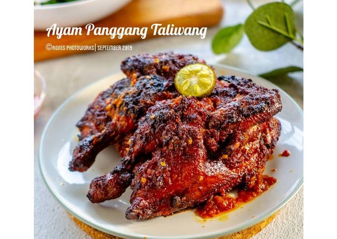 Ayam Taliwang