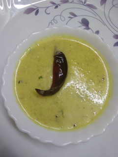 மோர் குழம்பு செய்முறை முக்கிய புகைப்படம்