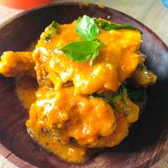 รูปของ Ayam rica kemangi