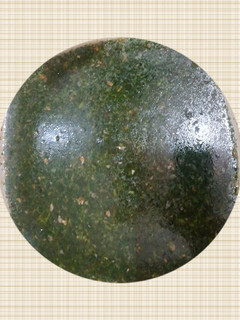 صورة لوصفة ملوخية
