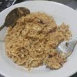 Indomie goreng keju susu mayonaise
