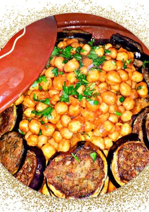 صورة لوصفة المدربل بطريقة عصرية