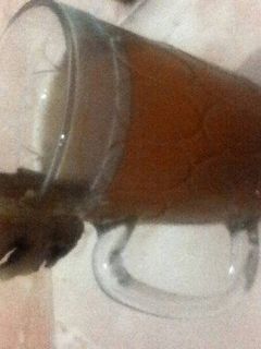 Foto resep Wedang jahe