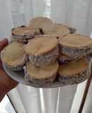 Alfajores Chilenos