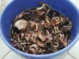 Cumi Tinta Hitam
