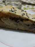 Strudel vegano