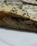 Strudel vegano
