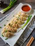 Gyoza