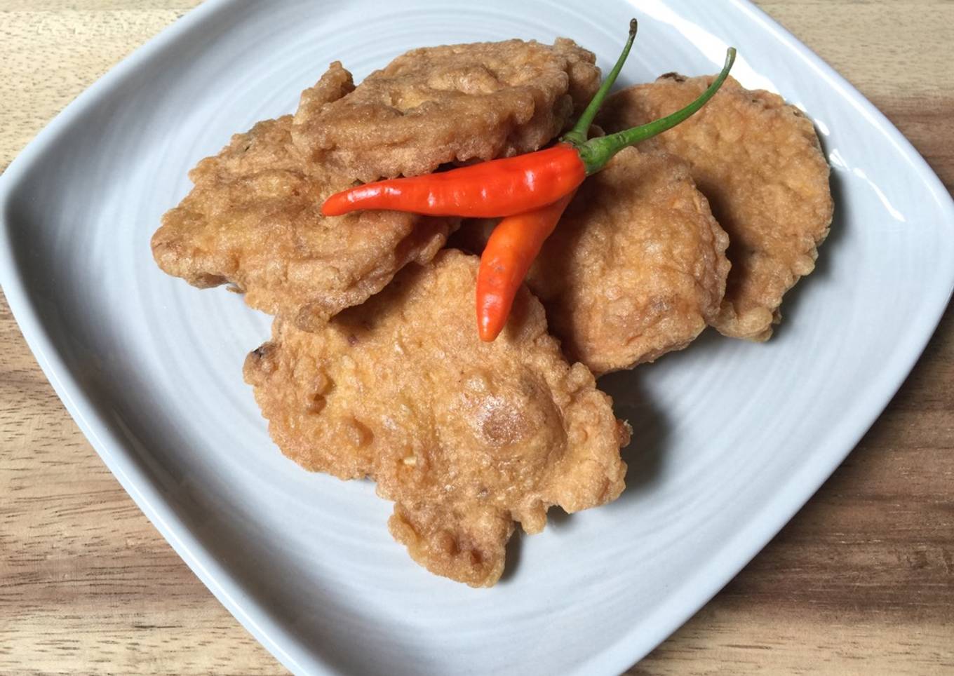 Tempe menurut mereka | #keto #ketophal #ketogenic #ketofastosis