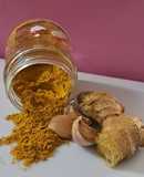 Mix de especias
