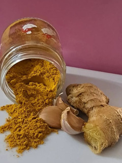 Una foto de Mix de especias