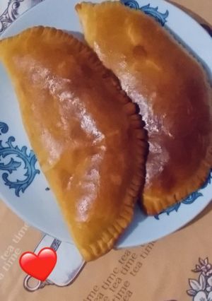 صورة لوصفة سوفلي مثل المحلات 😋😋