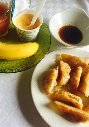 Hình của món Bữa sáng không hạt chia.