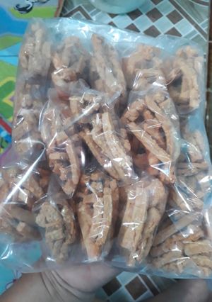 Foto resep Stik keju ala diet debm di jamin endeus...