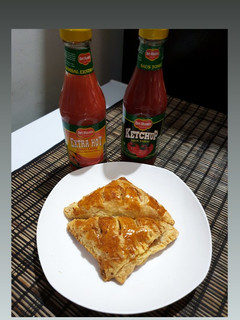 Foto resep Tuna Puff Pastry
