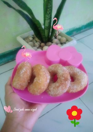 Foto resep Donat gula