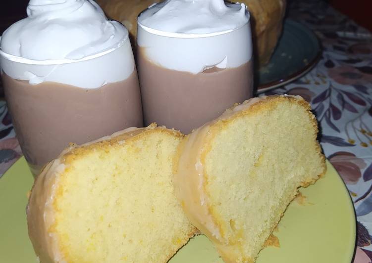 Chocolate caliente a mi manera😋