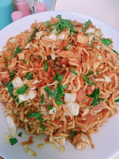 Foto resep Mie Goreng Ceria