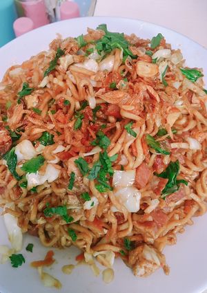 Foto resep Mie Goreng Ceria
