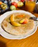 Gluten free Pancake
