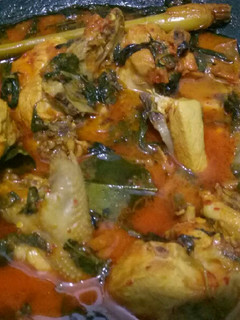 Foto resep Ayam Woku (Khas Manado)