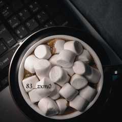 هوت شوكليت Hot chocolate 🍫-レシピのメイン写真