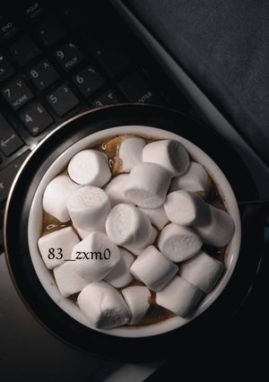 صورة لوصفة هوت شوكليت Hot chocolate 🍫