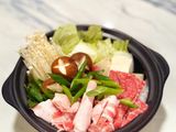 Sukiyaki