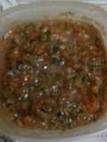 Green chutney